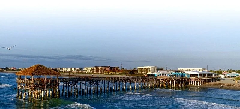 9th Floor - Penthouse - Excellent View of Ocean in Cape Canaveral, Florida, United States — photo 5