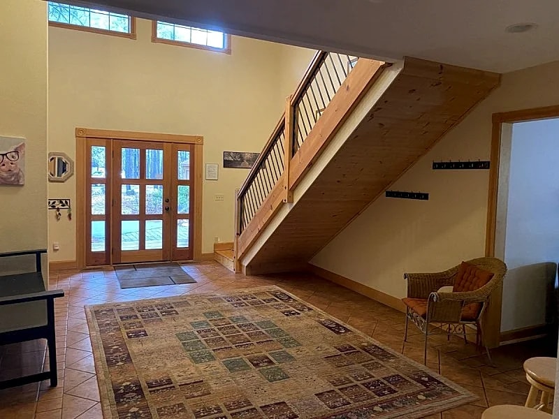 # 4 Backwoods Lodge 6BR/6BA, SHARC, 2 min walk to Village, summer, Sat to Sat. in Bend, Oregon, United States — photo 4