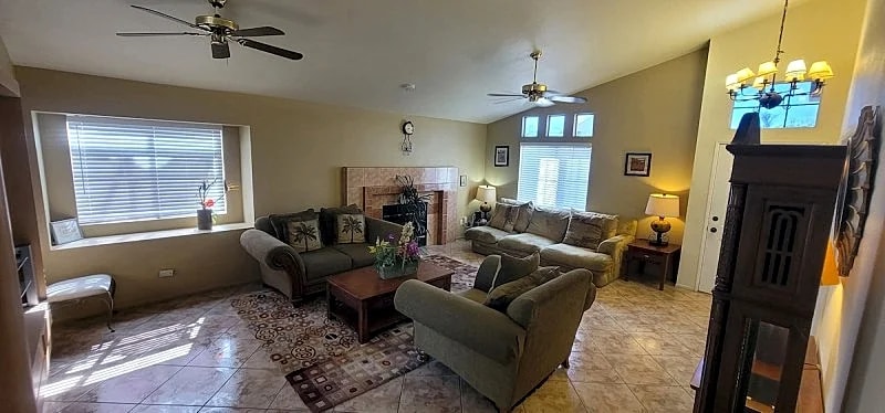 Enchanting Indio Home With Private Pool And Spa in Indio, California, United States — photo 4