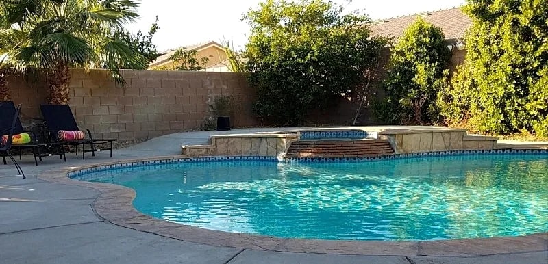 Splendid Vacation Home! Pool, spa, 2 masters! in Indio, California, United States — photo 3
