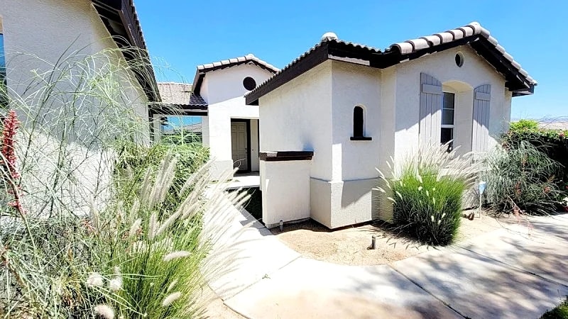Splendid Vacation Home! Pool, spa, 2 masters! in Indio, California, United States — photo 4