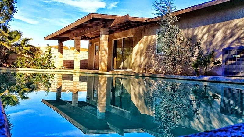 Make Your Friends Jealous in Indio, California, United States — photo 3