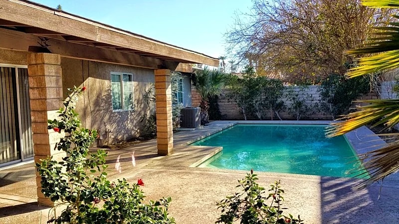 Make Your Friends Jealous in Indio, California, United States — photo 2