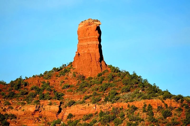Eat, Pray, Love Guest Suite, Just Steps to Hiking! in Sedona, Arizona, United States — photo 2
