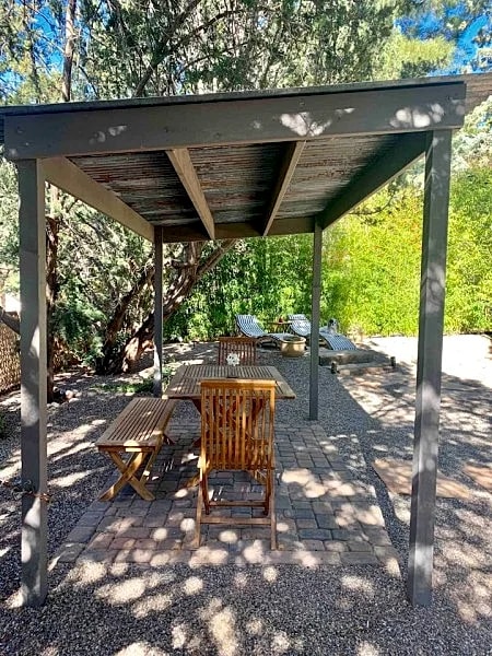 Hikers Zen Bliss + Jacuzzi -Steps to Hiking Trial in Sedona, Arizona, United States — photo 5