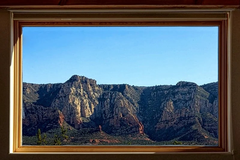 SERENE ZEN HAVEN - Panoramic Views & Vortex Hiking in Sedona, Arizona, United States — photo 2