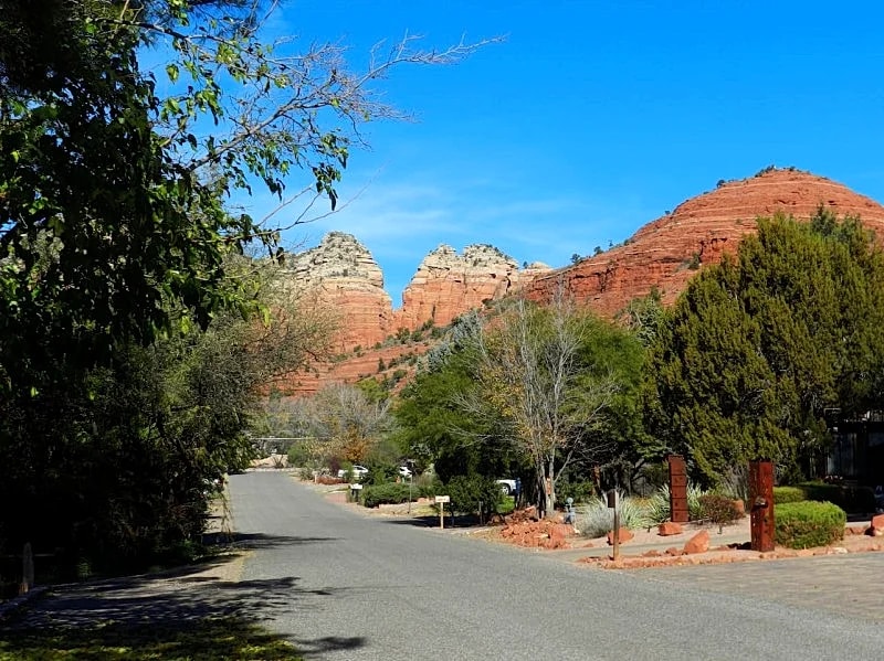 The Pie House @ Coffee Pot Trail, Steps to Hiking! in Sedona, Arizona, United States — photo 5