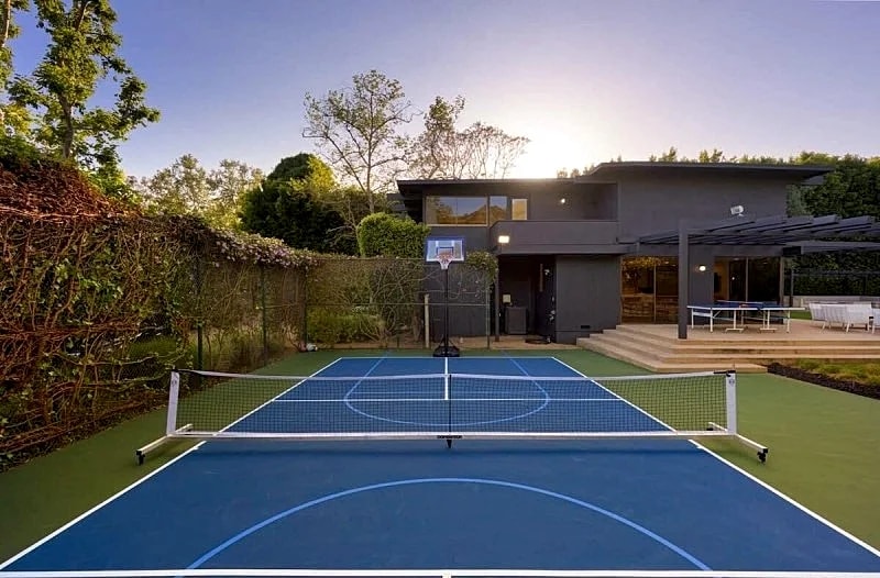 Malibu Reserve by Stay Awhile Villas in Malibu, California, United States — photo 2