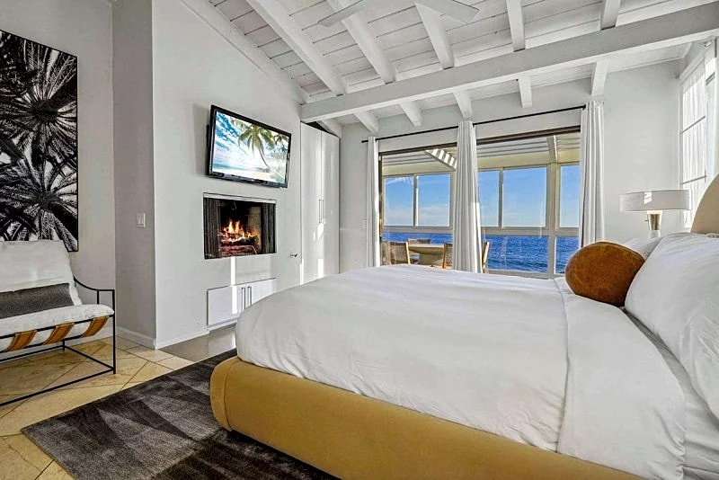 The Surfrider Villa by Stay Awhile Villas in Malibu, California, United States — photo 2
