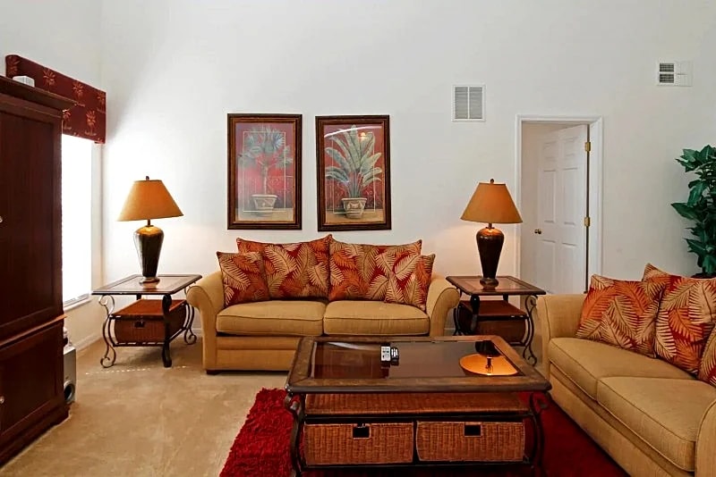 3 mi to Disney, 5 bed/4ba with south pool, gameRm in Kissimmee, Florida, United States — photo 3