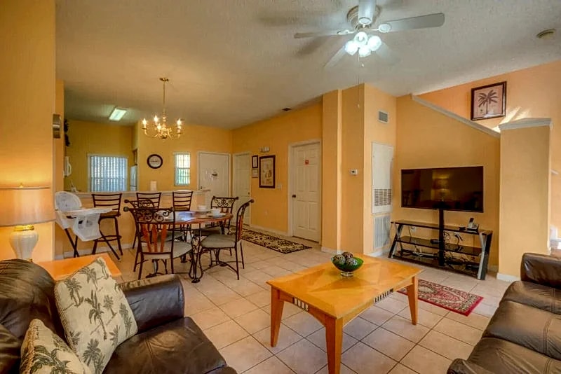 Mickey Magic by Emerald Island Rentals in Kissimmee, Florida, United States — photo 3