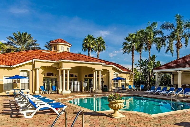 Mickey Magic by Emerald Island Rentals in Kissimmee, Florida, United States — photo 2
