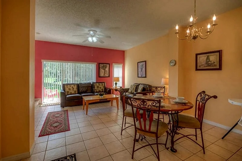 Mickey Magic by Emerald Island Rentals in Kissimmee, Florida, United States — photo 4