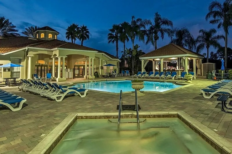 Mickey Magic by Emerald Island Rentals in Kissimmee, Florida, United States — photo 5