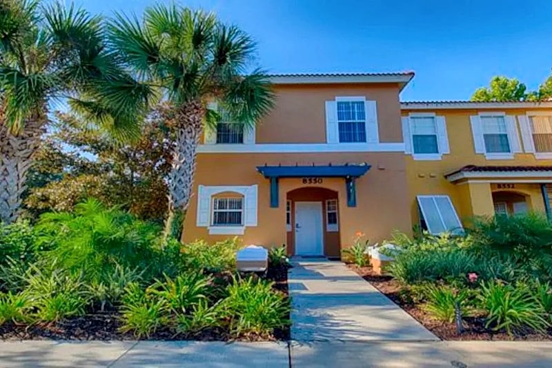 Affordable, close to Disney in a resort community in Kissimmee, Florida, United States — photo 2