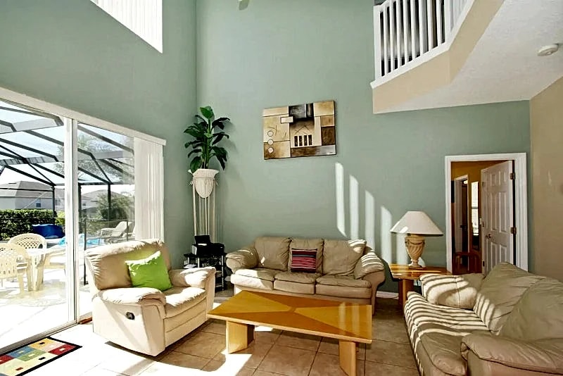 Disney Magic2-Emerald Island Rental in Kissimmee, Florida, United States — photo 3