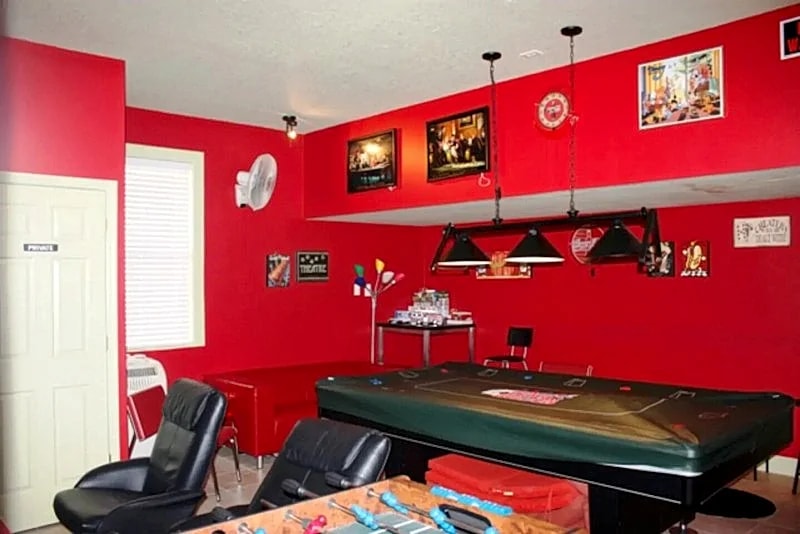 Disney Magic2-Emerald Island Rental in Kissimmee, Florida, United States — photo 2