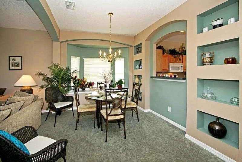 Disney Magic2-Emerald Island Rental in Kissimmee, Florida, United States — photo 4