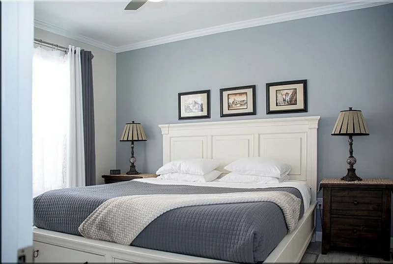 Ground floor, King bed, private unit - COURTYARD-VIEW in Clearwater, Florida, United States — photo 5