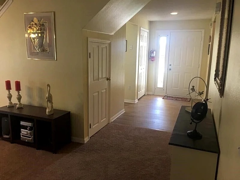 Lovely 4 bed/3 bath villa in the beautiful gated community of Lake Berkley in Kissimmee, Florida, United States — photo 2
