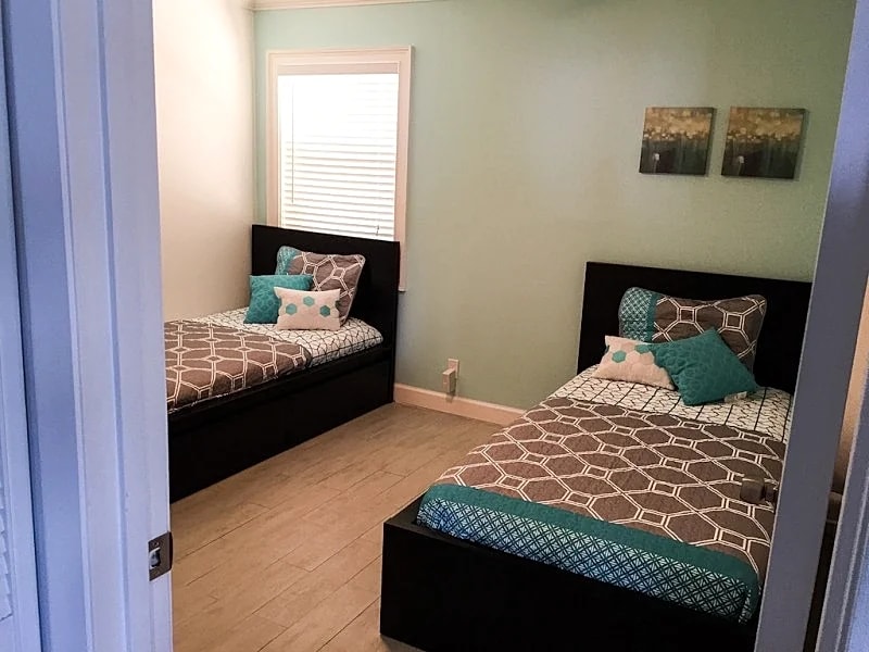 Quiet Condo On the Atlantic Ocean in Jensen Beach, Florida, United States — photo 5