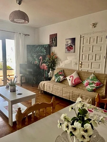 2 bedroom Los Jameos Aparment. Sleeps 4. 2 minute walk from town in Las Palmas, Spain — photo 4