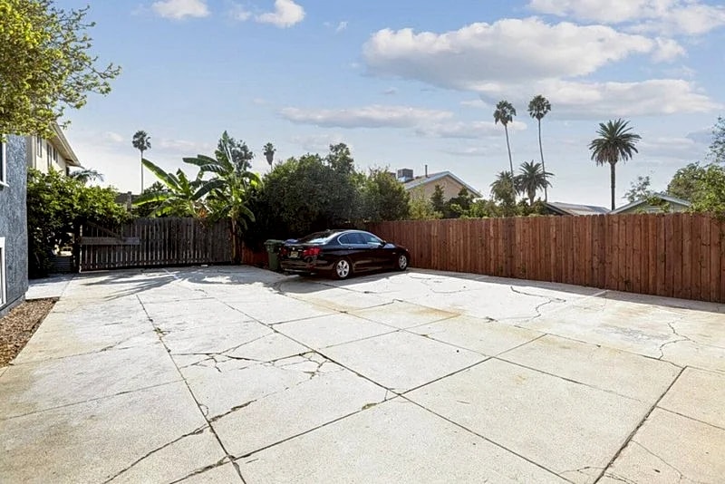 Silverlake/Echo Park 2BR with Parking+A/C in Los Angeles, California, United States — photo 4