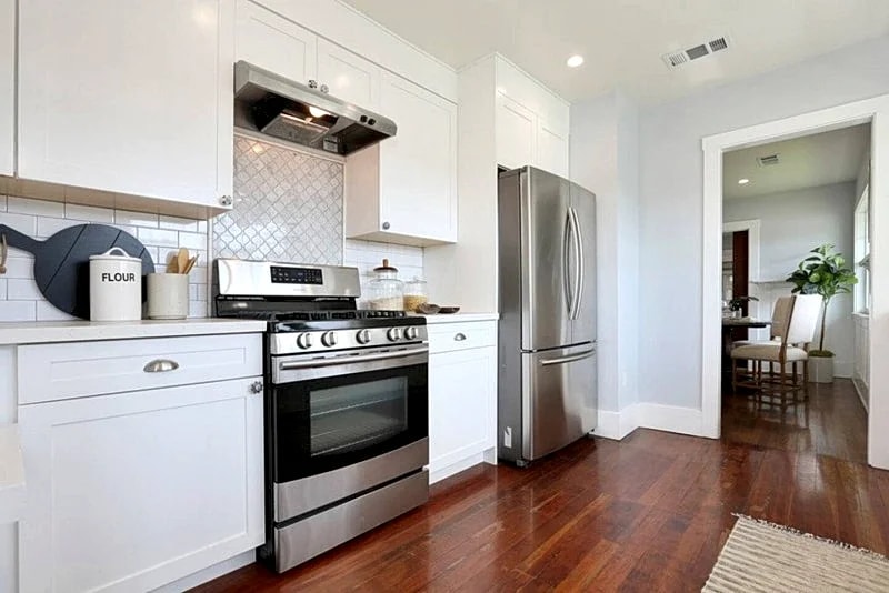 Silverlake/Echo Park 2BR with Parking+A/C in Los Angeles, California, United States — photo 3