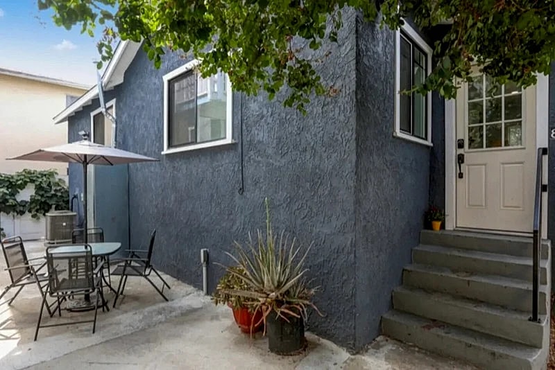 Silverlake/Echo Park Apt with Parking+A/C+Smart TV in California, United States — photo 2