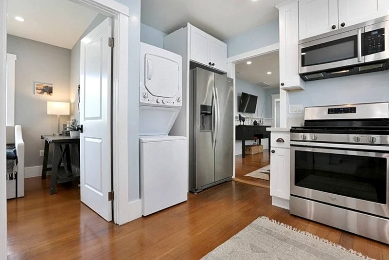 Silverlake/Echo Park Apt with Parking+A/C+Smart TV in California, United States — photo 5