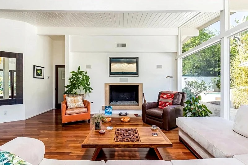 Peaceful Pacific Palisades Mountain View Retreat — photo 2
