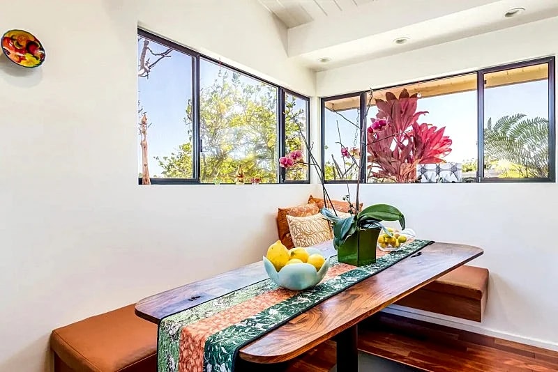 Peaceful Pacific Palisades Mountain View Retreat — photo 5
