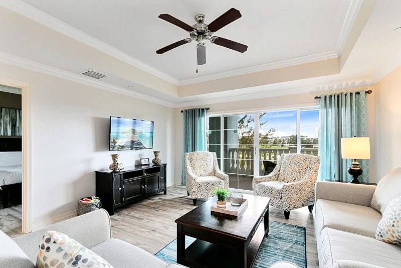 Fantastic Reunion Getaway | 3 Bed, 3 Bath in Kissimmee, Florida, United States — photo 5