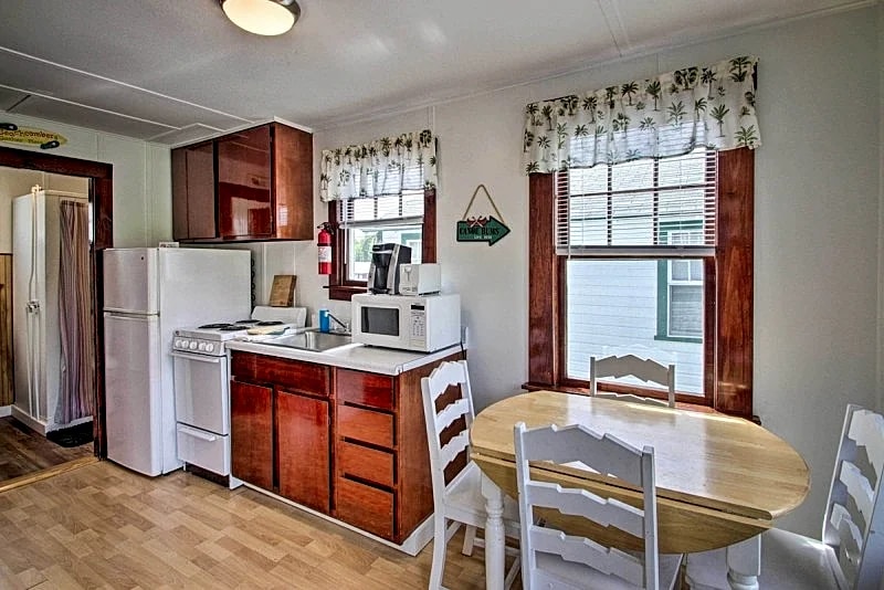 Weirs Channel Cottage w/ Beach Access! in Laconia, New Hampshire, United States — photo 3