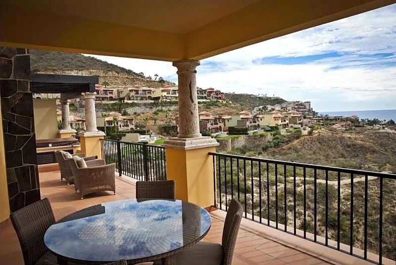 Luxury 3 Bed Villa in exclusive location at Cabo San Lucas. Aug 3 to the 10th. in Cabo San Lucas, Baja California Sur, Mexico — photo 4