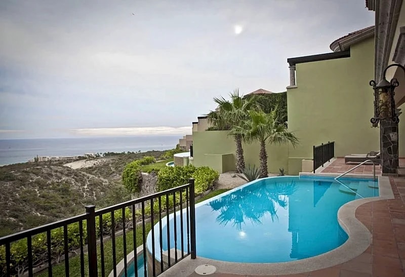 Luxury 3 Bed Villa in exclusive location at Cabo San Lucas. Aug 3 to the 10th. in Cabo San Lucas, Baja California Sur, Mexico — photo 3