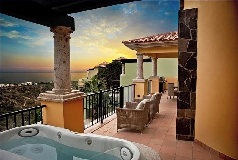 Luxury 3 Bed Villa in exclusive location at Cabo San Lucas. Aug 3 to the 10th. in Cabo San Lucas, Baja California Sur, Mexico — photo 2