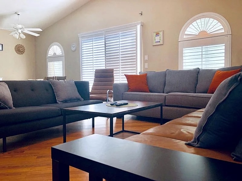 La Casa On Mango, heated pool - 5 min walk to the Beach in Fort Myers Beach, Florida, United States — photo 4