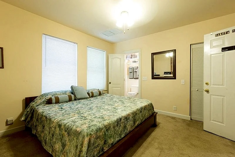 Oviedo House Vacation Rental Historic Downtown St. Augustine, FL in St. Augustine, Florida, United States — photo 3