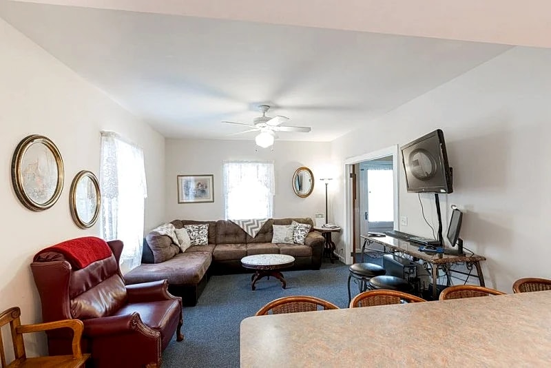 Oviedo House Vacation Rental Historic Downtown St. Augustine, FL in St. Augustine, Florida, United States — photo 4