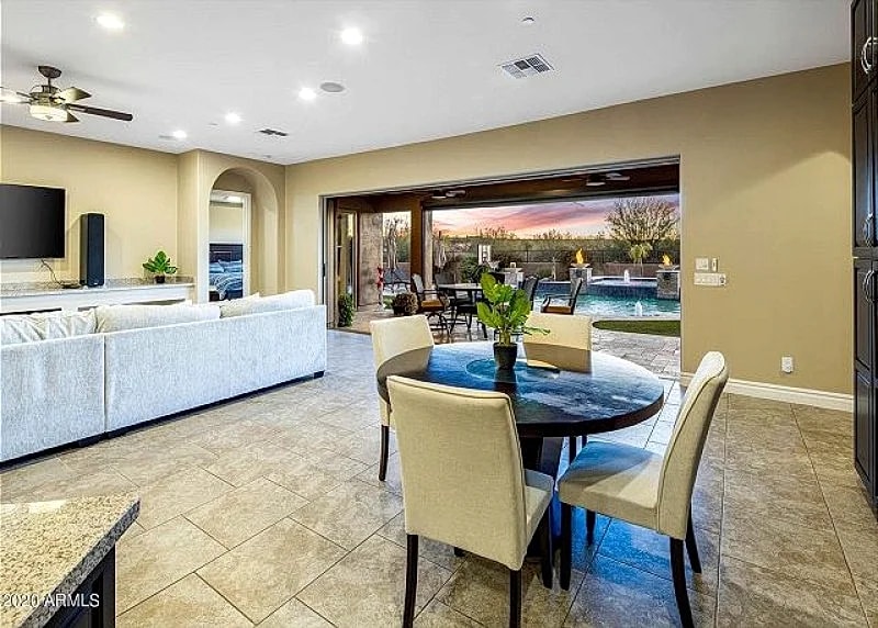 Luxury in North Scottsdale | Casa Cielo in Scottsdale, Arizona, United States — photo 3