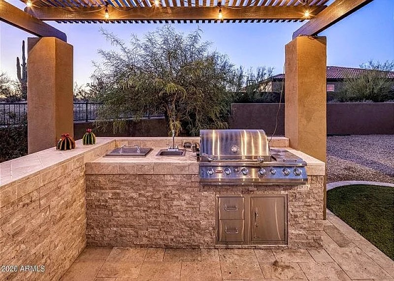 Luxury in North Scottsdale | Casa Cielo in Scottsdale, Arizona, United States — photo 4