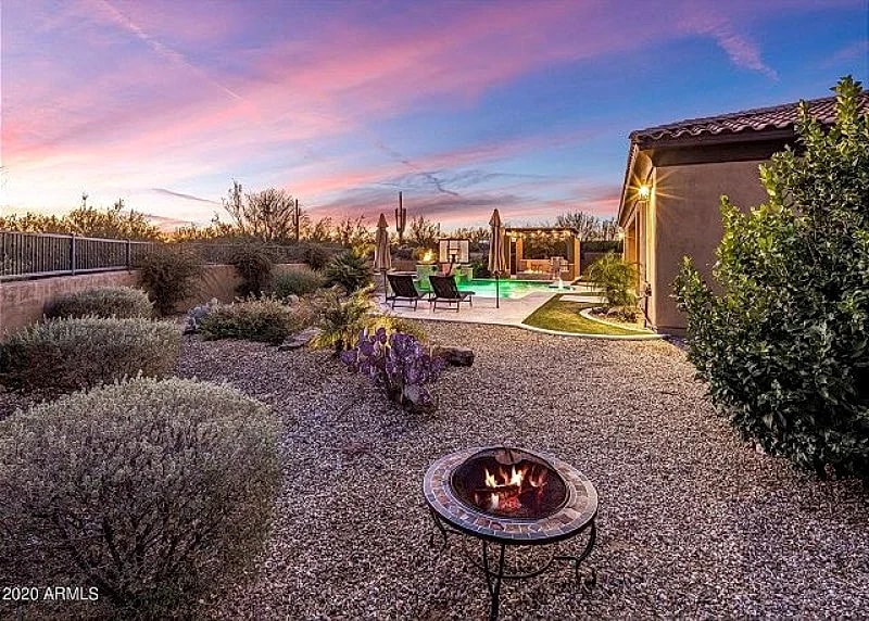 Luxury in North Scottsdale | Casa Cielo in Scottsdale, Arizona, United States — photo 2