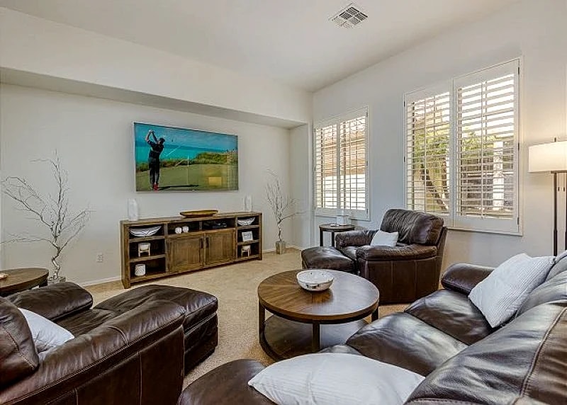 Heated Pool/Spa, Mountain/Sunset Views, Amenities Galore.... in Phoenix, Arizona, United States — photo 2