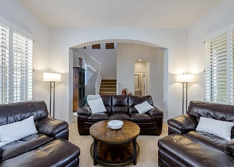 Heated Pool/Spa, Mountain/Sunset Views, Amenities Galore.... in Phoenix, Arizona, United States — photo 5