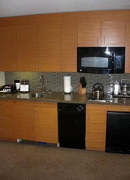 Mammoth Village Monache, 2 Bedroom Unit, Other Units to choose from in Mammoth Lakes, California, United States — photo 4