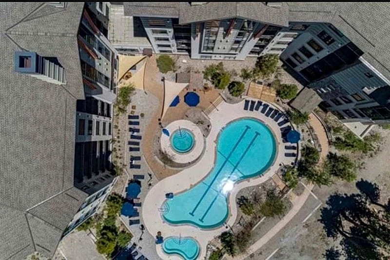 Mammoth Village Monache, 2 Bedroom Unit, Other Units to choose from in Mammoth Lakes, California, United States — photo 5