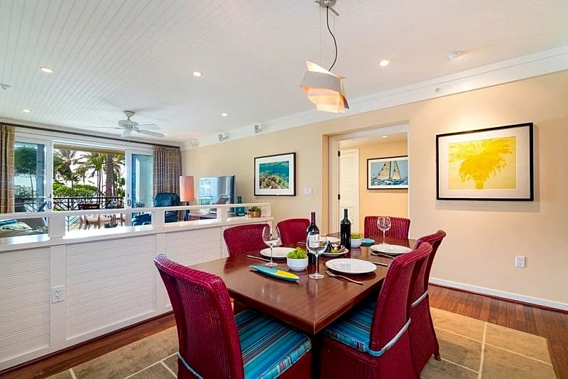 Turtle Bay Oceanview Beachfront Villa in Kahuku, Hawaii, United States — photo 5
