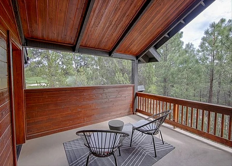 RELAX IN LUXURY... "Retreat at Whispering Pines" In Sought After Torreon! in Show Low, Arizona, United States — photo 4