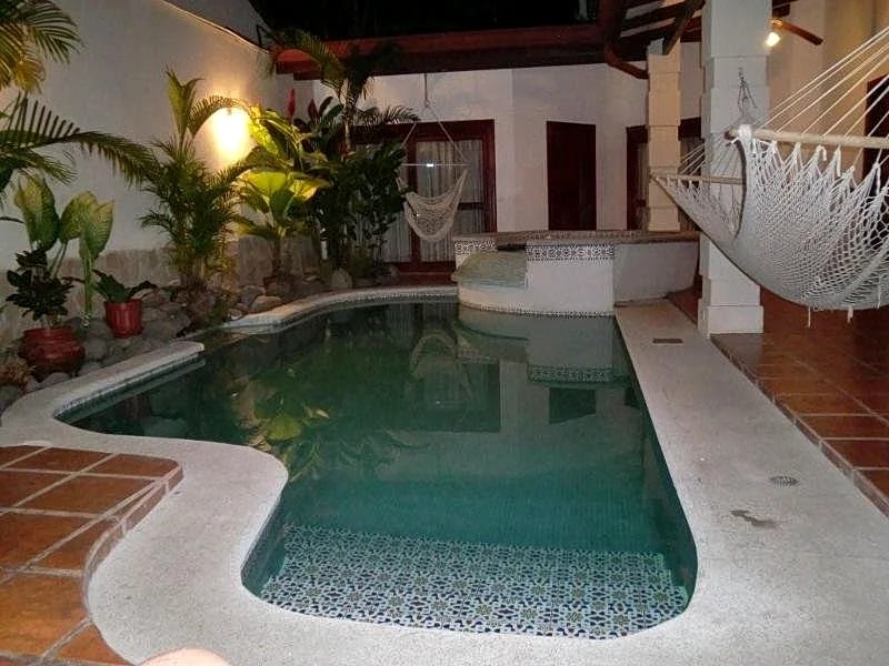 Large 3 BR Condo, Incredible Views, Families, 5 Min Walk to SPECTACULAR BEACH in Punta Leona, Puntarenas Province, Costa Rica — photo 3